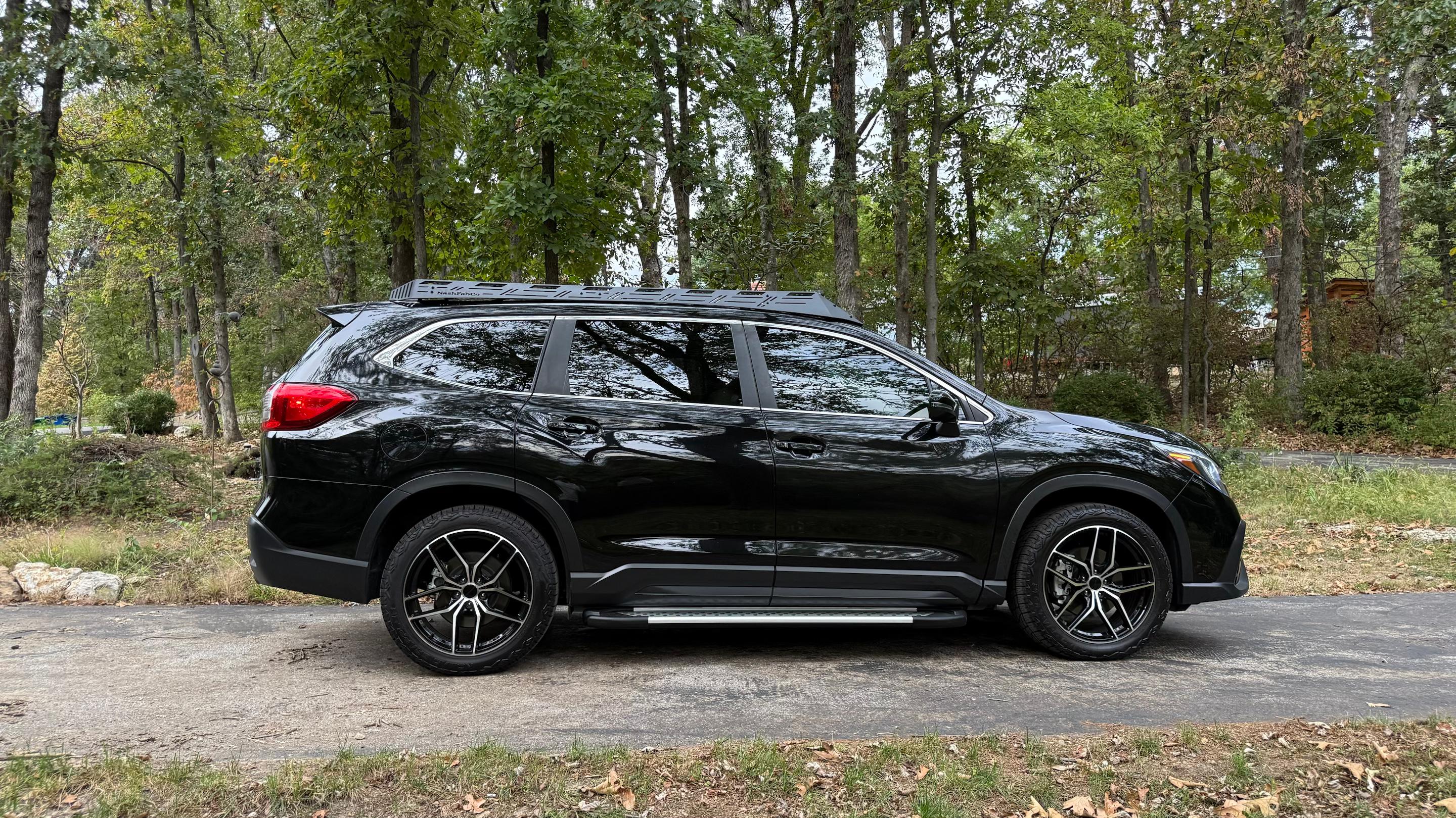 Subaru Ascent 2023 in St. Louis, MO