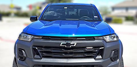 Chevrolet Colorado 2024
