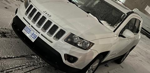 Jeep Compass 2015