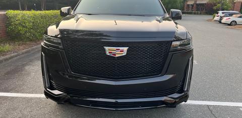 Cadillac Escalade ESV 2023