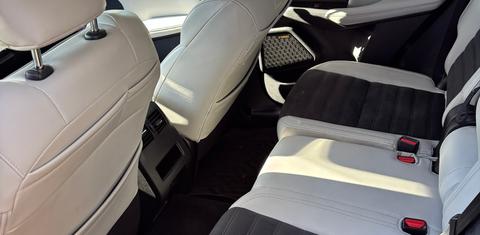 Mitsubishi Outlander 2025