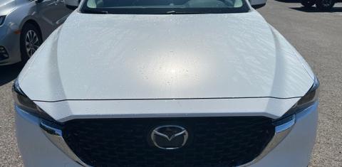 Mazda CX-5 2023