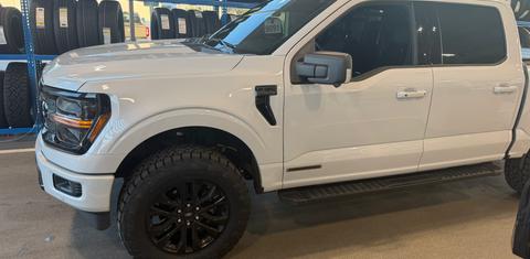 Ford F-150 2025
