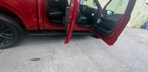 Ford F-150 2025