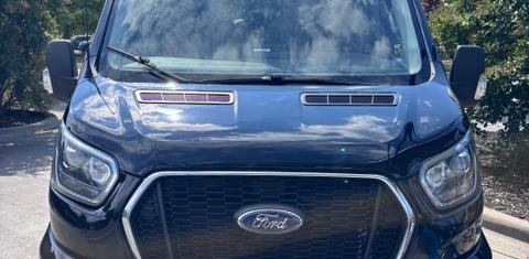 Ford Transit 2023