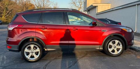 Ford Escape 2014