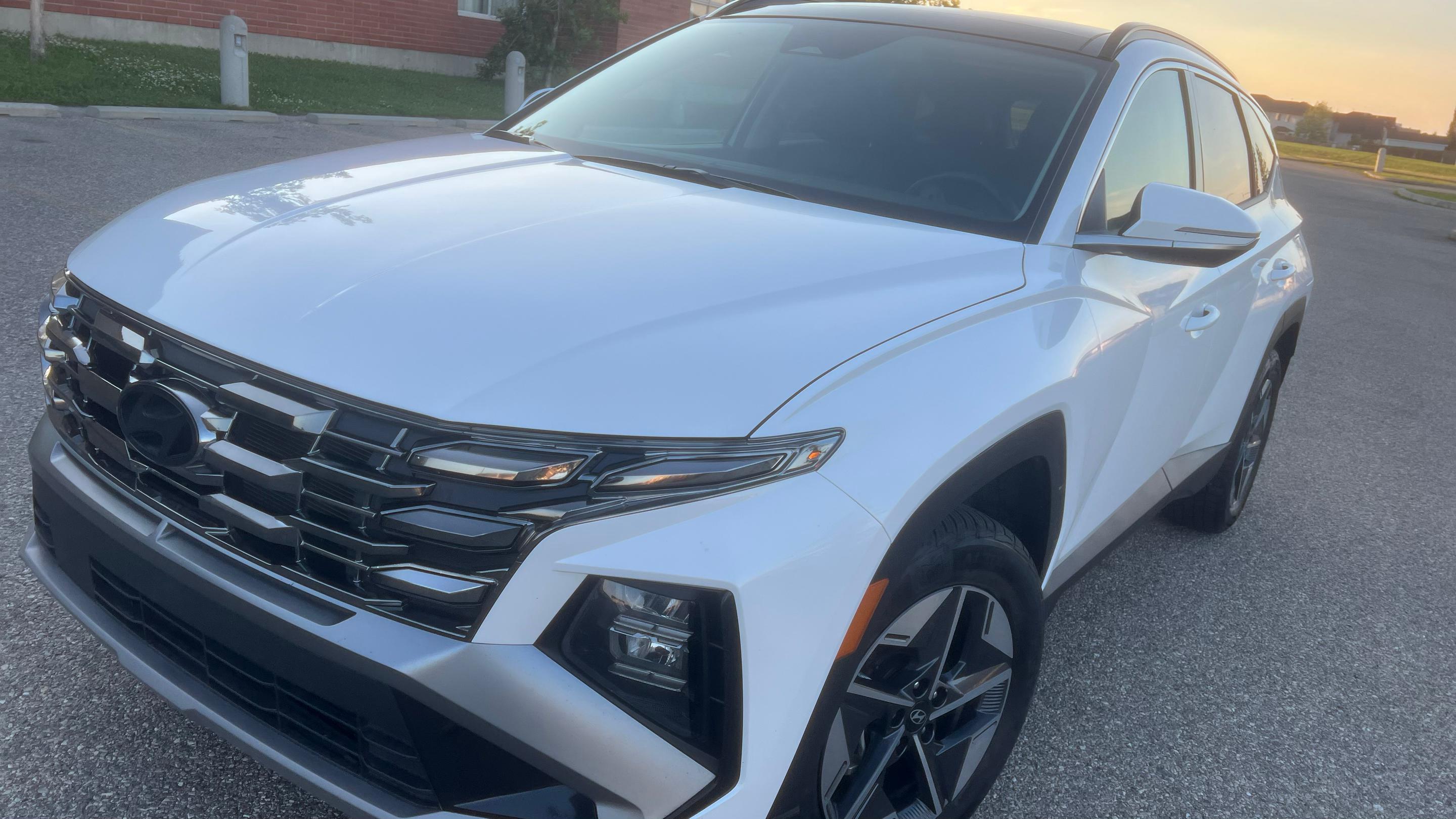 Hyundai Tucson 2025 in Calgary, AB