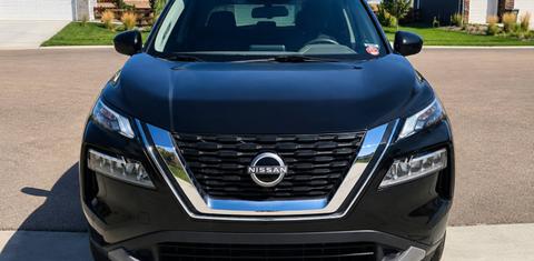 Nissan Rogue 2023