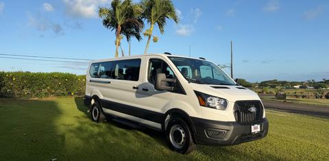 Ford Transit 2026