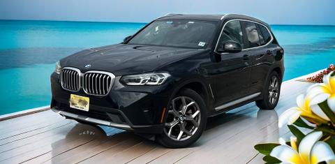 BMW X5 2023