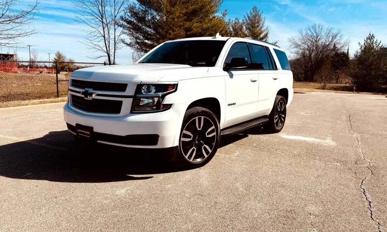 Chevrolet Tahoe 2019 in O'Fallon, MO