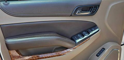 Chevrolet Tahoe 2017
