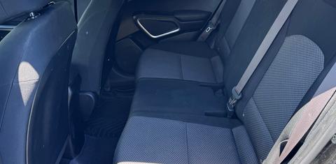 Kia Soul 2022