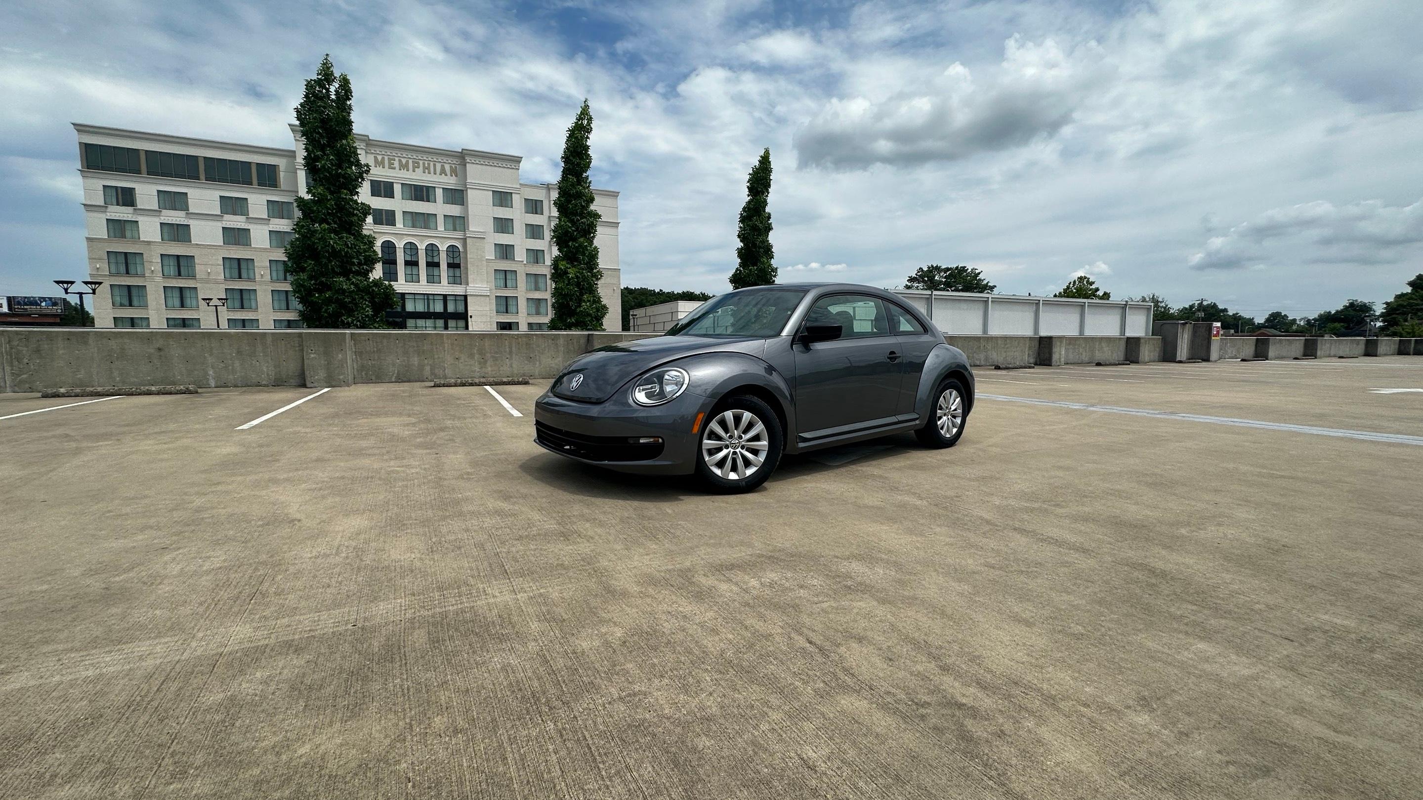 Volkswagen Beetle 2013 in Memphis, TN