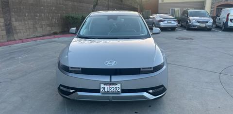 Hyundai IONIQ 5 2024