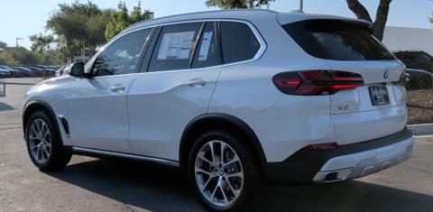 BMW X5 2026
