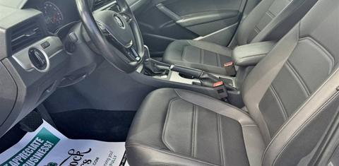 Volkswagen Passat 2020