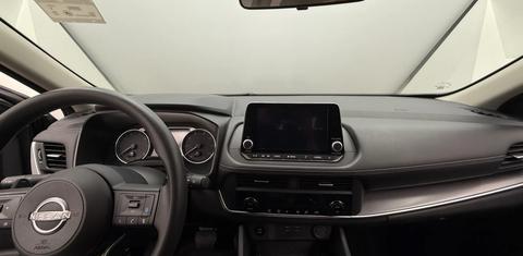 Nissan Rogue 2024