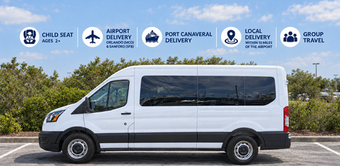 Ford Transit 2026