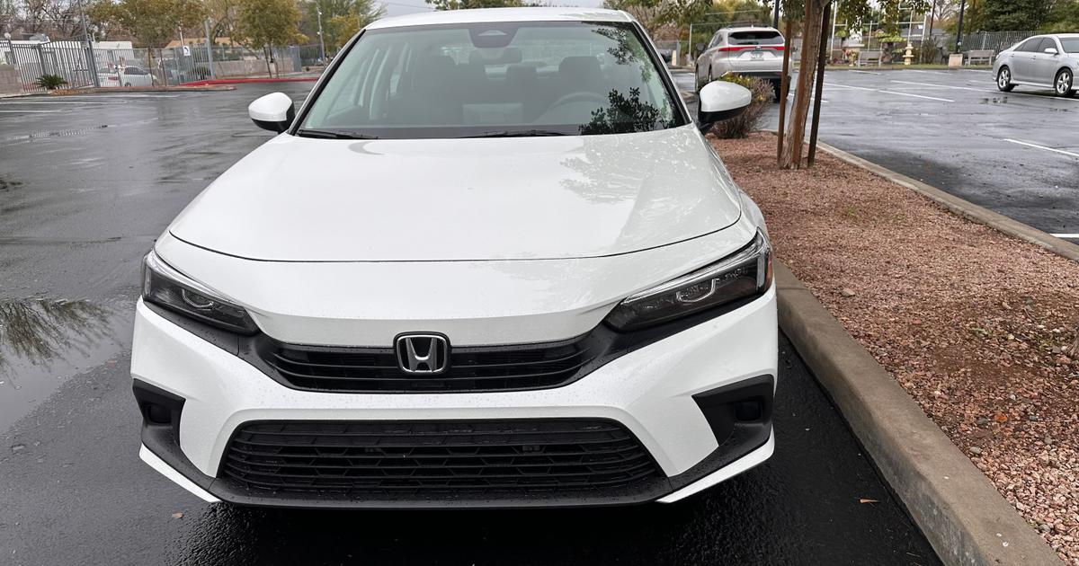 Honda Civic 2024 rental in Glendale, AZ by AZ Roadrunner Car Rental . Turo