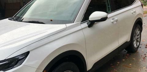 Honda CR-V 2023