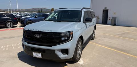 Ford Expedition 2026