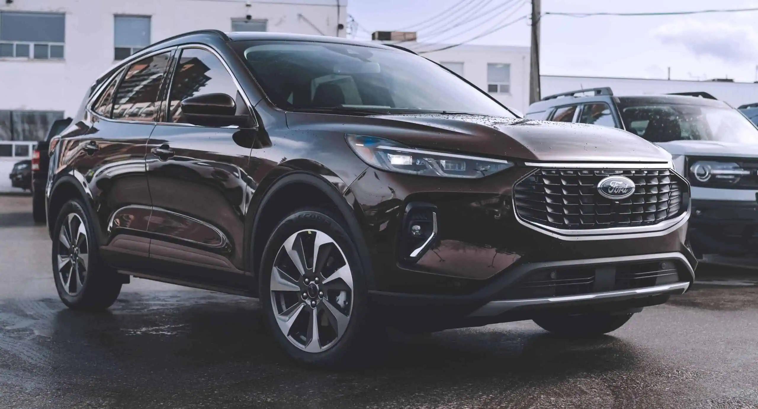 Ford Escape 2025 in Middleton, ID
