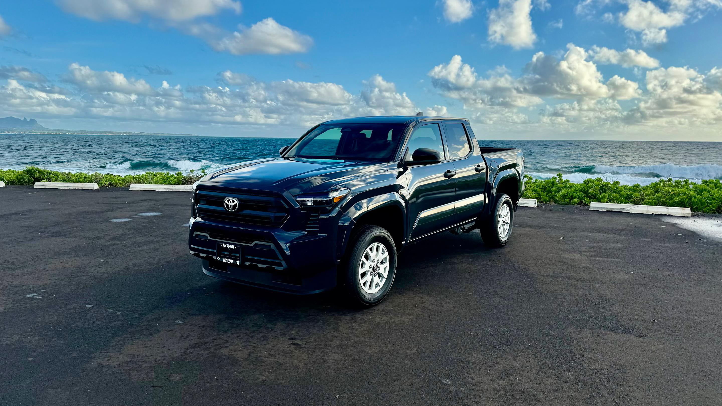 Toyota Tacoma 2025 in Lihue, HI