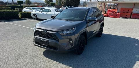 Toyota RAV4 2020