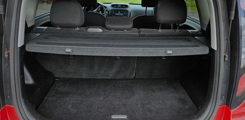 Kia Soul 2017