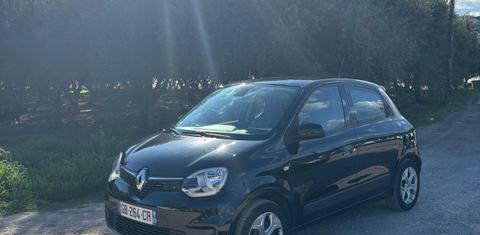 Renault TWINGO III 2021
