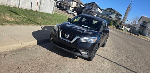 Nissan Kicks 2019