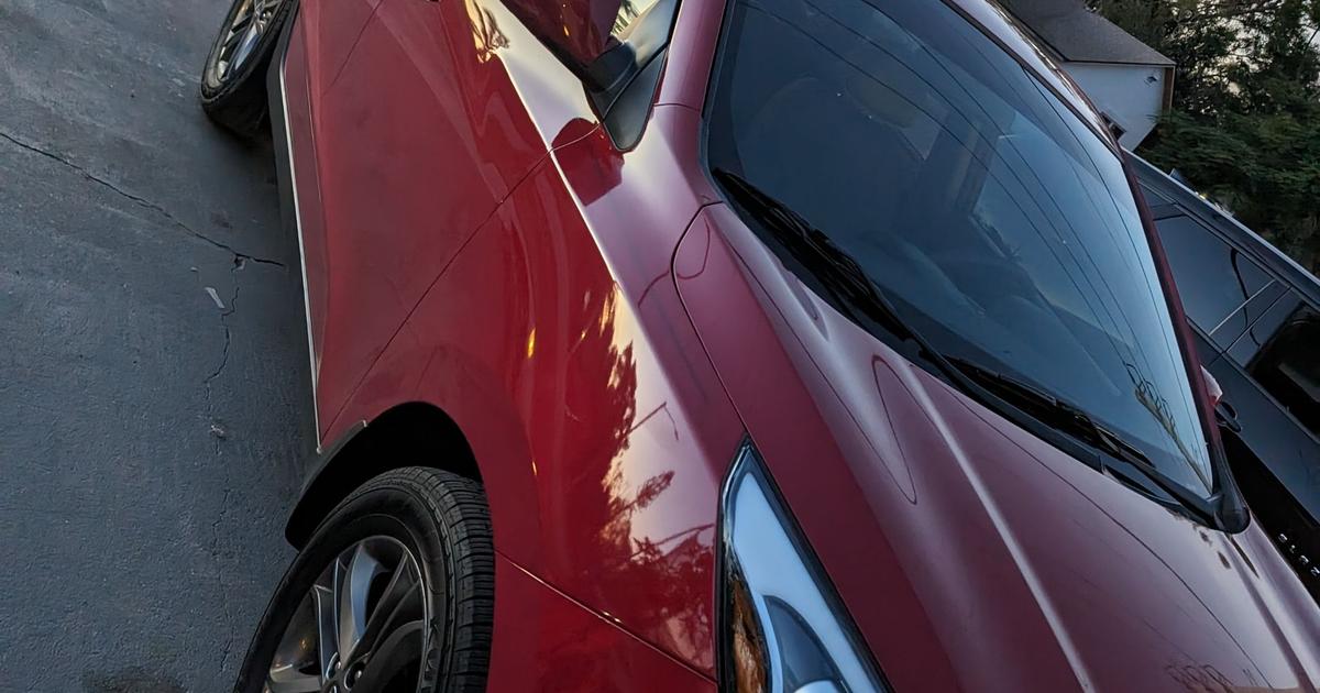 Hyundai Tucson 2015 rental in Lehigh Acres, FL by Kendo rental car L