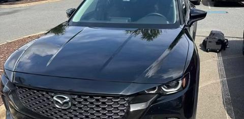 Mazda CX-50 2024