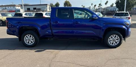 Toyota Tacoma 2024