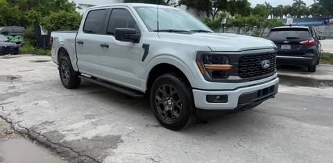 Ford F-150 2026