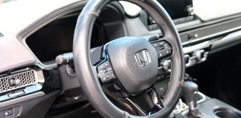 Honda Civic 2024