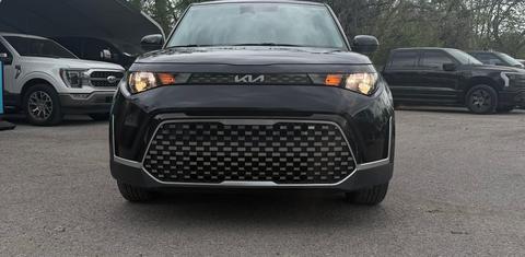 Kia Soul 2023