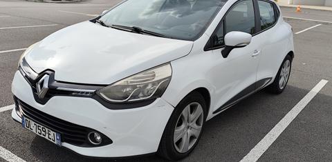 Renault CLIO IV 2014