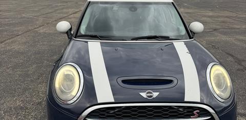 MINI Hardtop 4 Door 2015