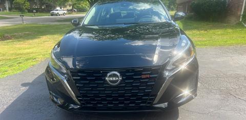 Nissan Altima 2024
