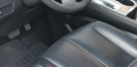Nissan Murano 2016