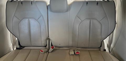 Chrysler Pacifica 2018