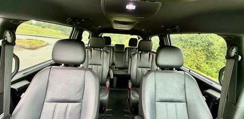 Dodge Grand Caravan 2020