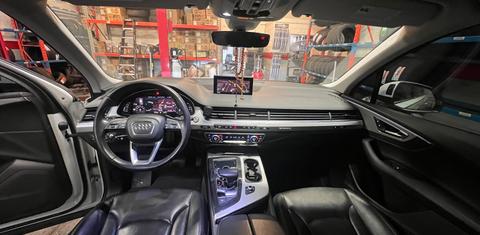 Audi Q7 2018