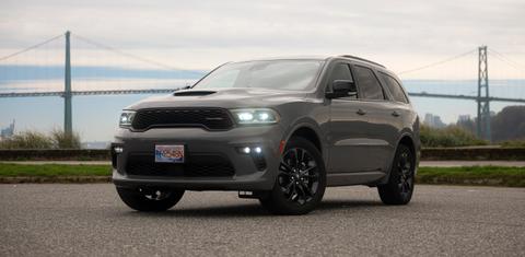 Dodge Durango 2023