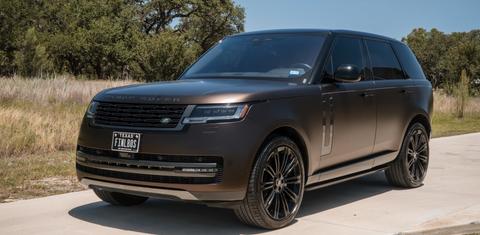 Land Rover Range Rover 2023