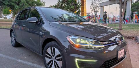Volkswagen e-Golf 2019