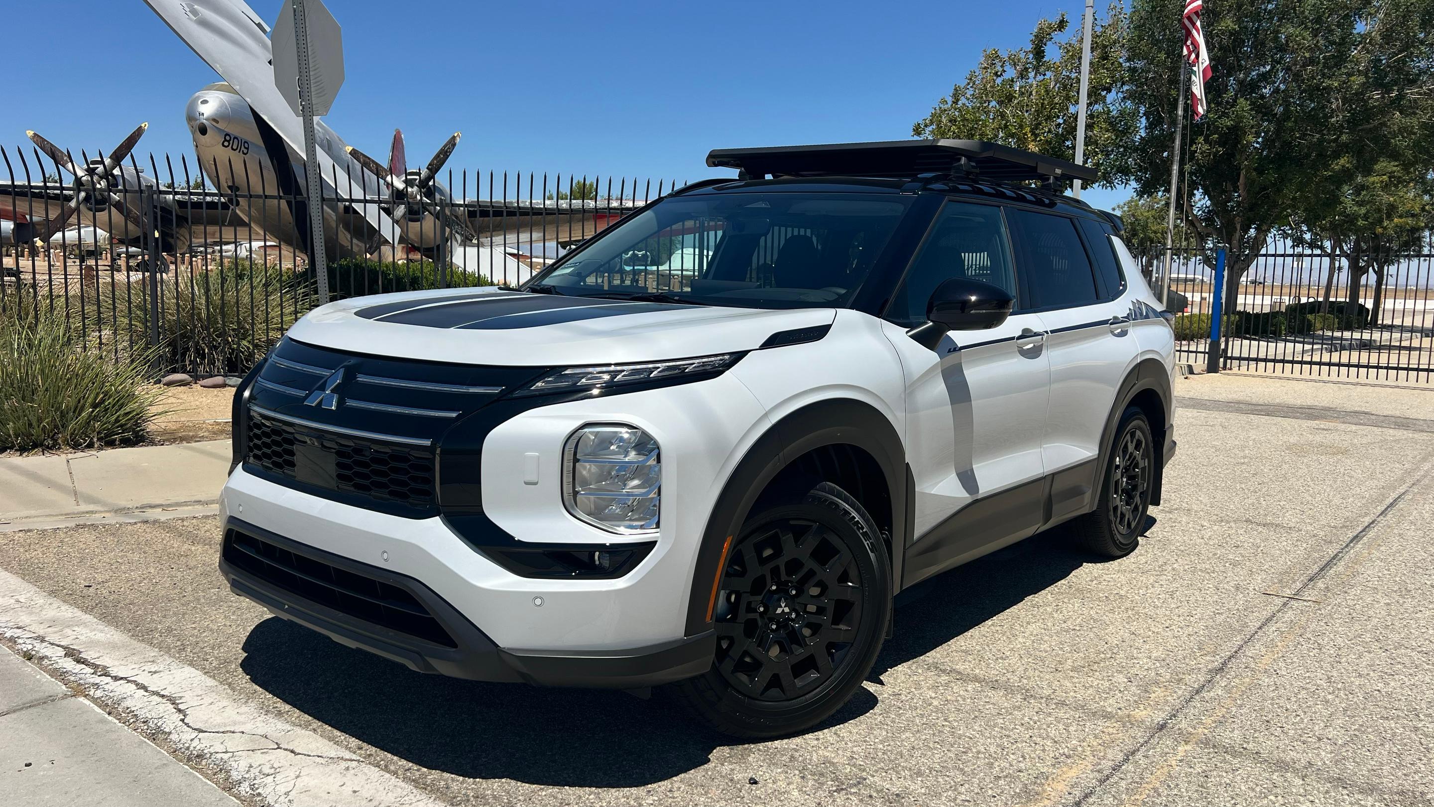 Mitsubishi Outlander 2026 in Palmdale, CA