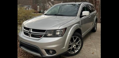 Dodge Journey 2014